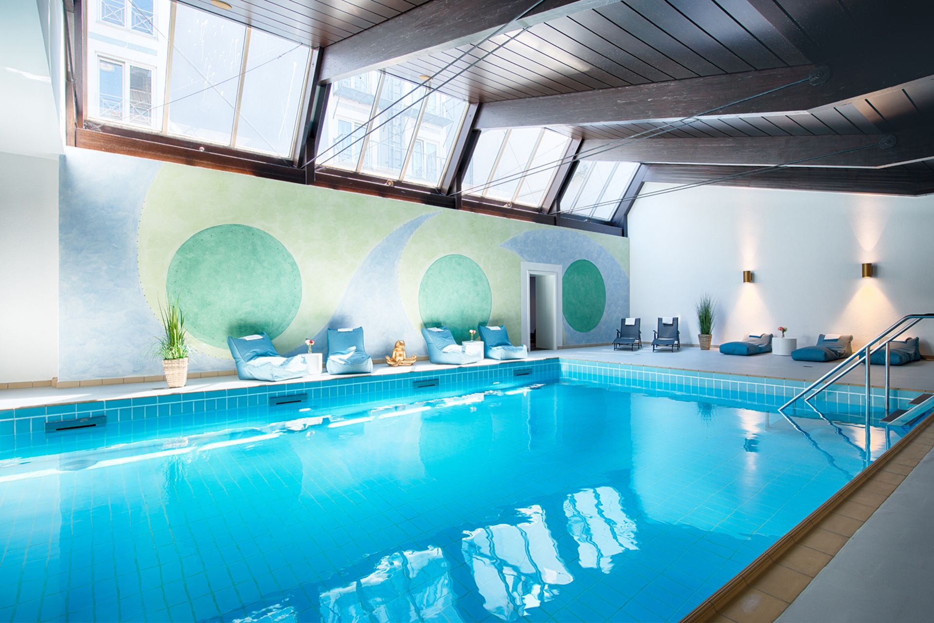 ACHAT Hotel Bad Dürkheim, foto 4