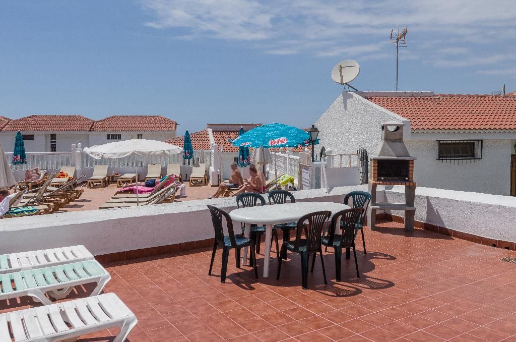 Apartamentos Tinerfe Garden, foto 5
