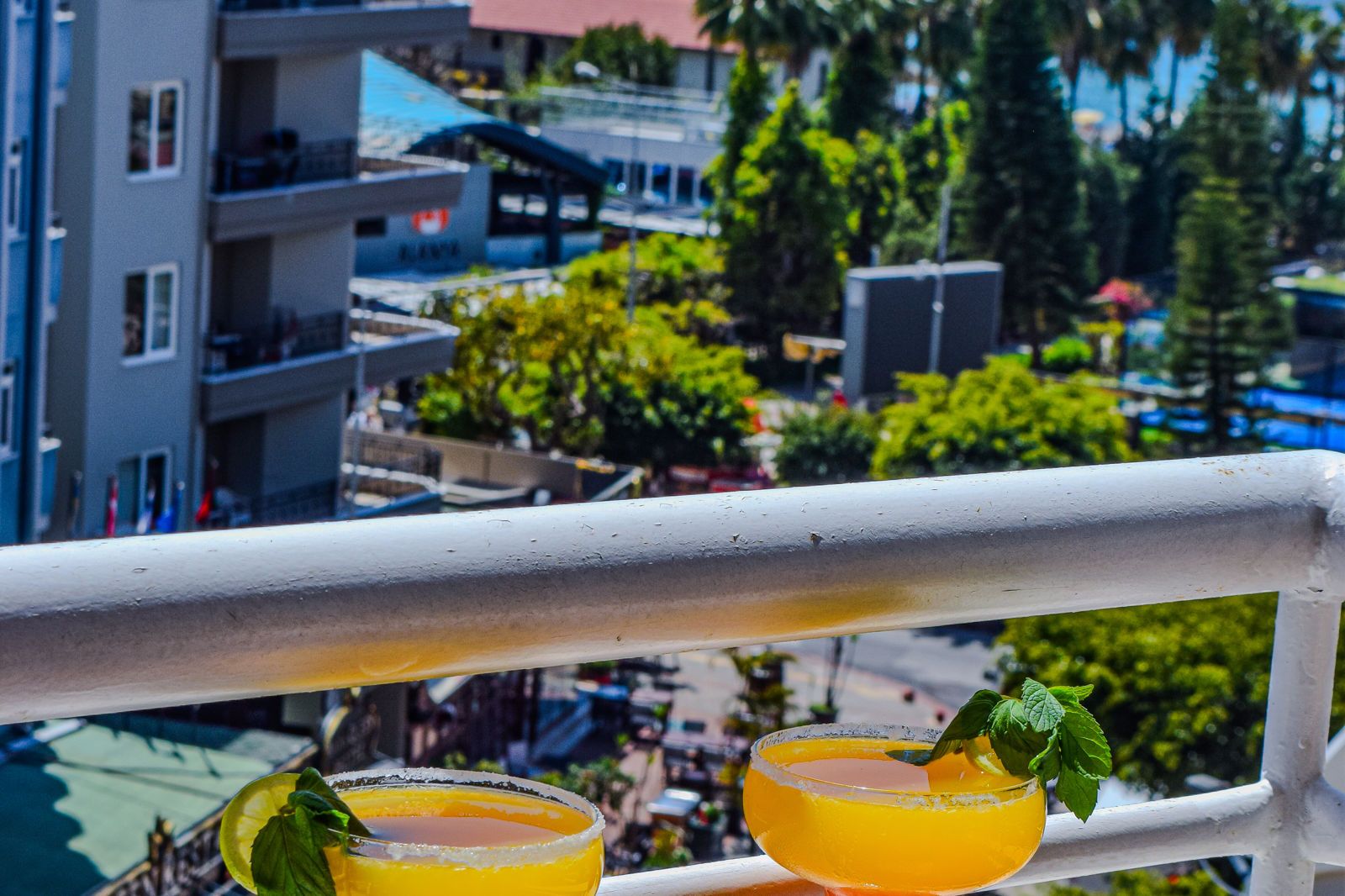 Alin Hotel, foto 4