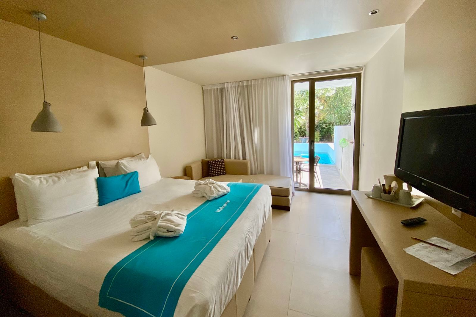 The Island Hotel, foto 13