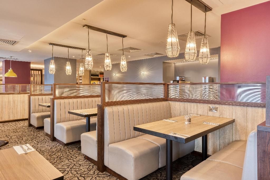 Premier Inn London Docklands (Canning Town), foto 11