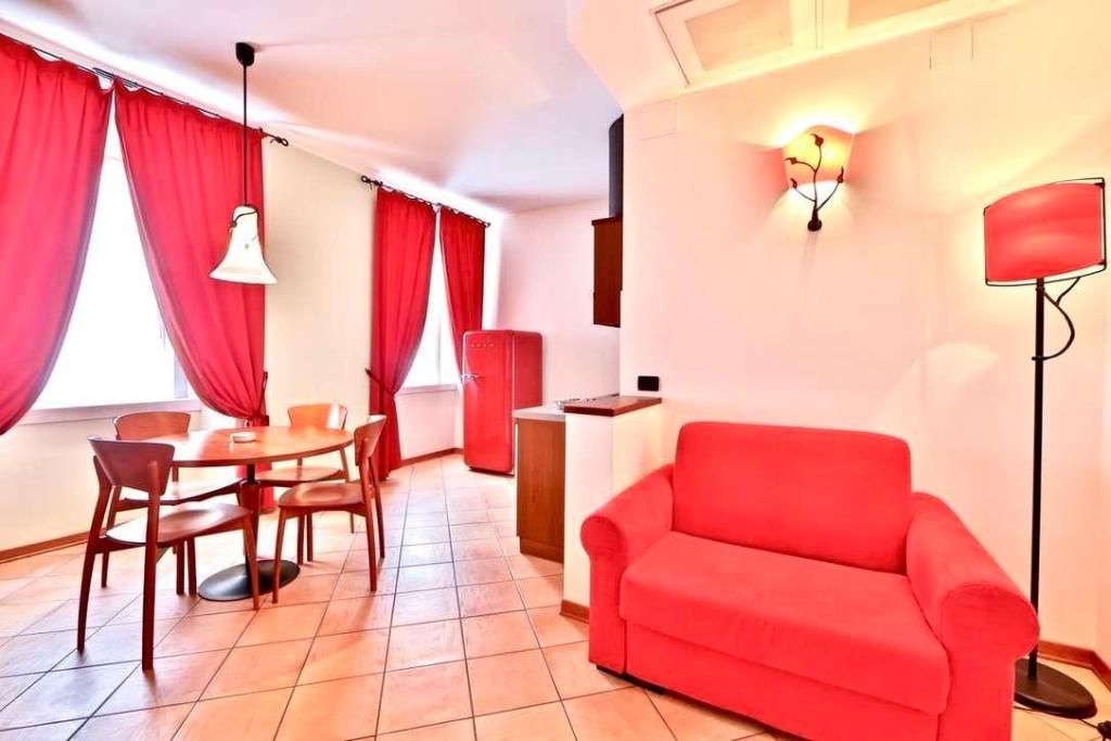 Residence San Giusto, foto 14