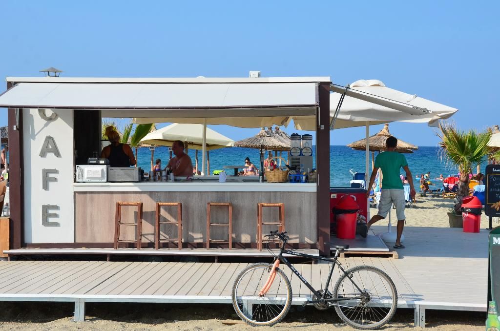 Evilion & Stilvi Sea & Sun Hotels, foto 12