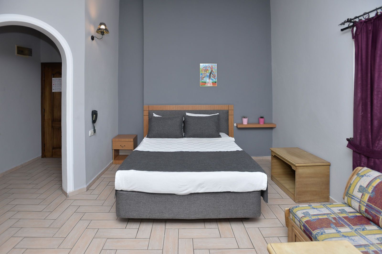 Atak Apart Hotel, foto 6