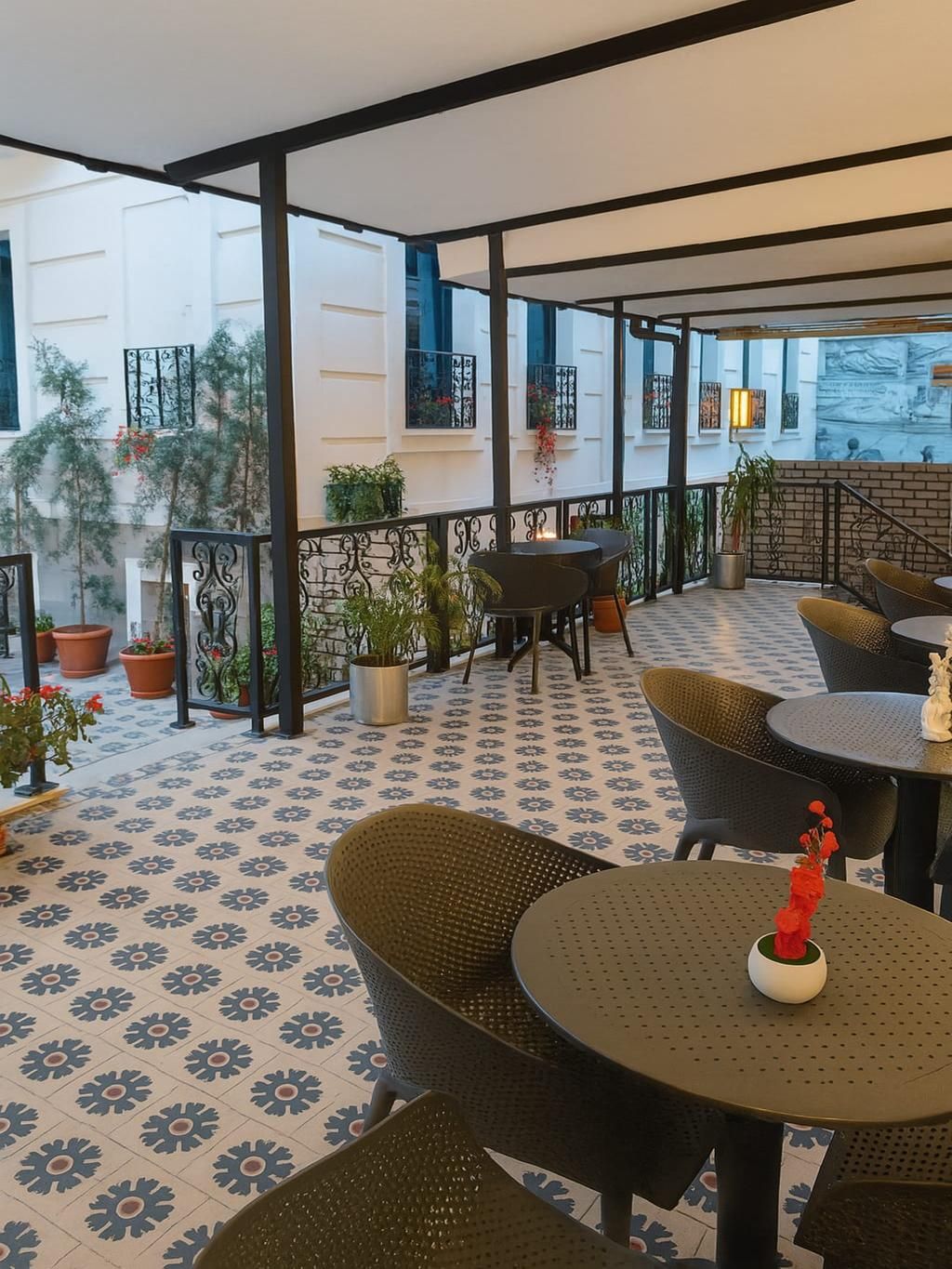 Imagine Hotel, foto 4