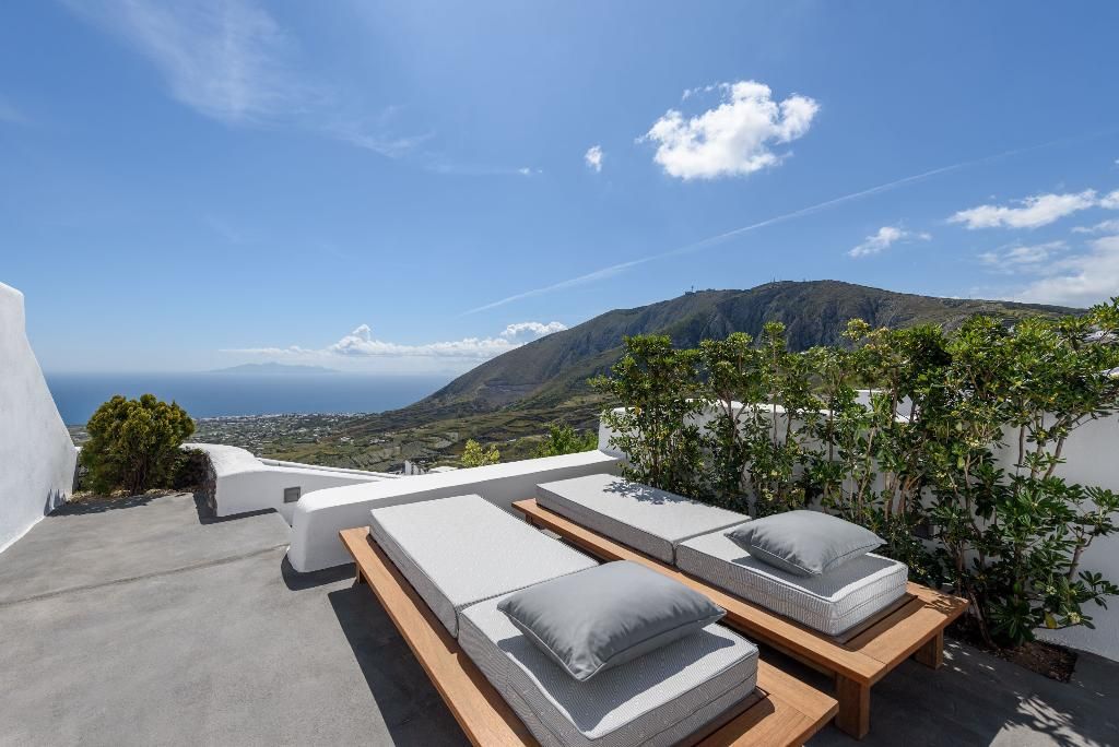 Senses Luxury Villas Santorini, foto 11