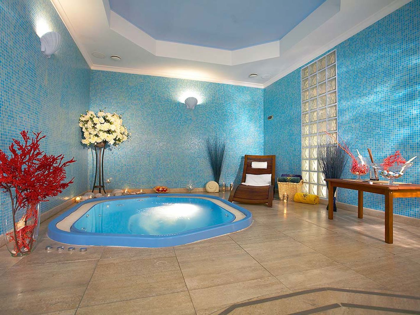 Hotel Caparena Taormina, foto 12