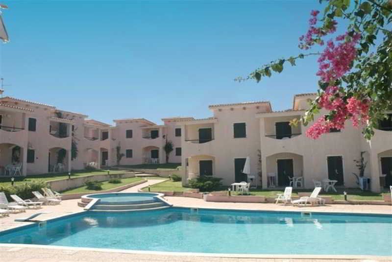 Marina Manna Hotel & Club Village, foto 5