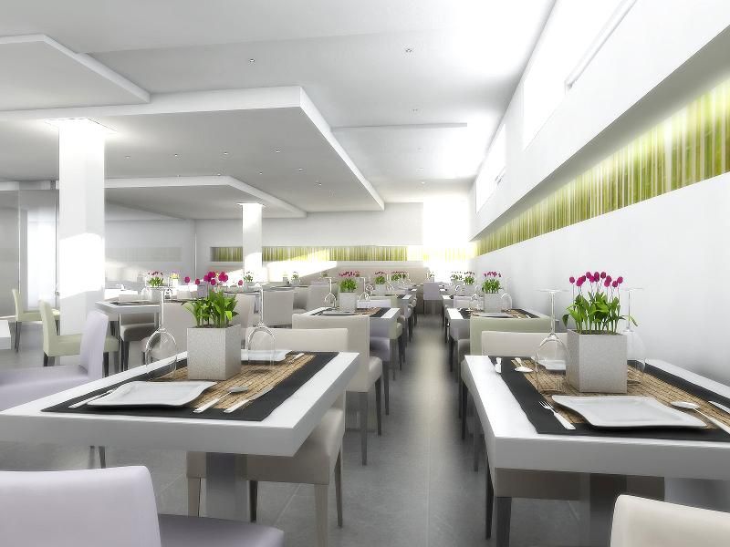BQ Hotel Amfora Beach Hotel, foto 12
