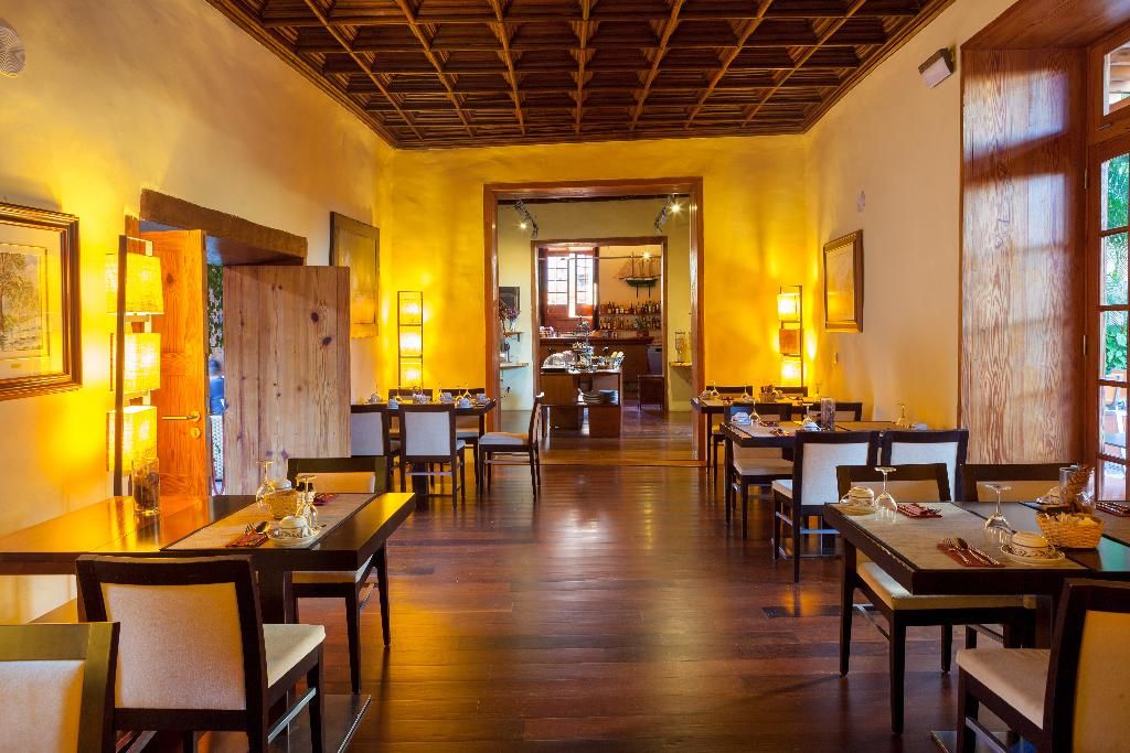 La Quinta Roja, foto 5