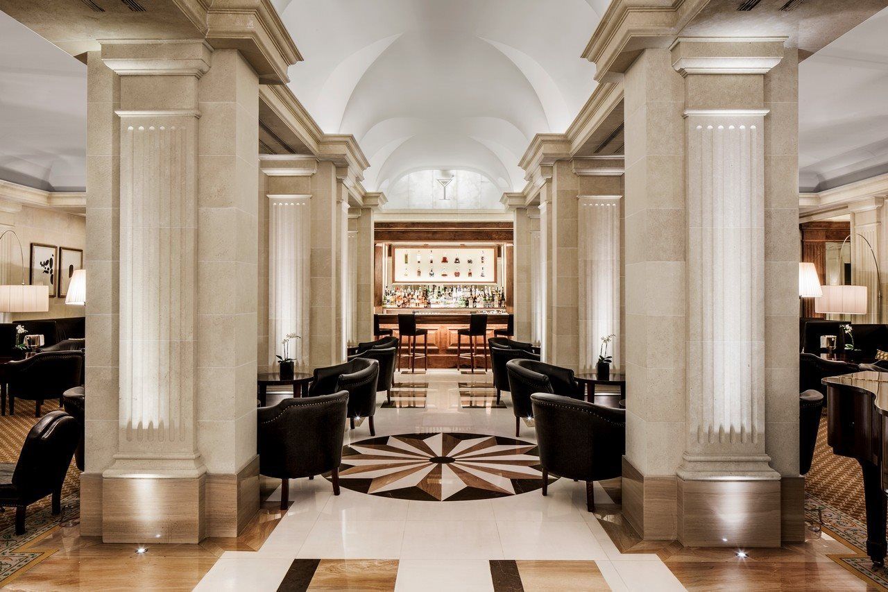 Majestic Hotel & Spa, foto 2