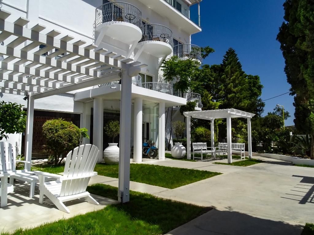 Lido Star Hotel, foto 12