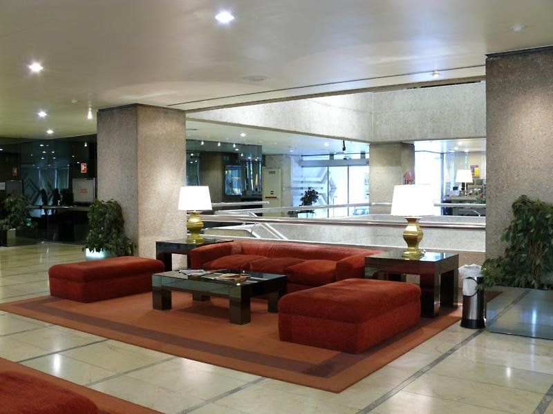 Eurobuilding 2, foto 5