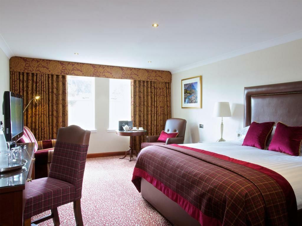 MacDonald Crutherland House and Spa, foto 12