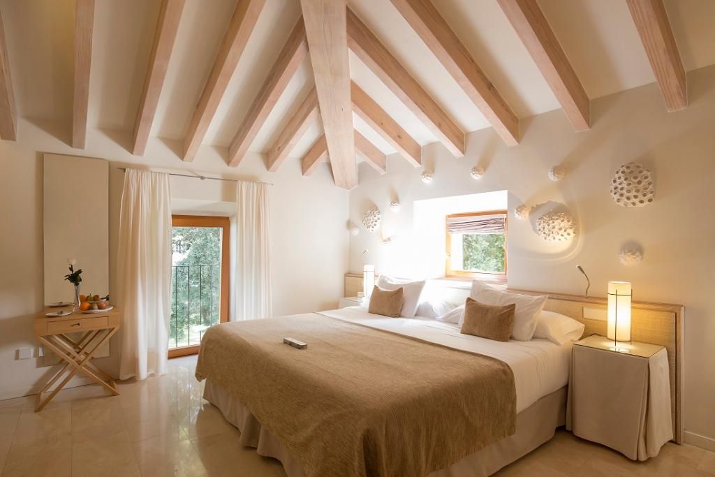 Hotel Can Simoneta, foto 11