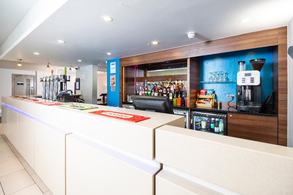 Holiday Inn Express London - Dartford, foto 11