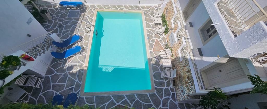 Hesperia Apartments by Estia, foto 12