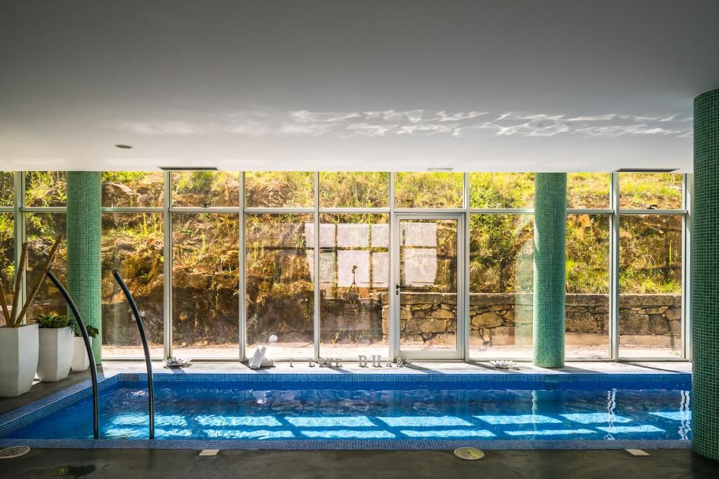 Boticas Hotel - Art & Spa, foto 3