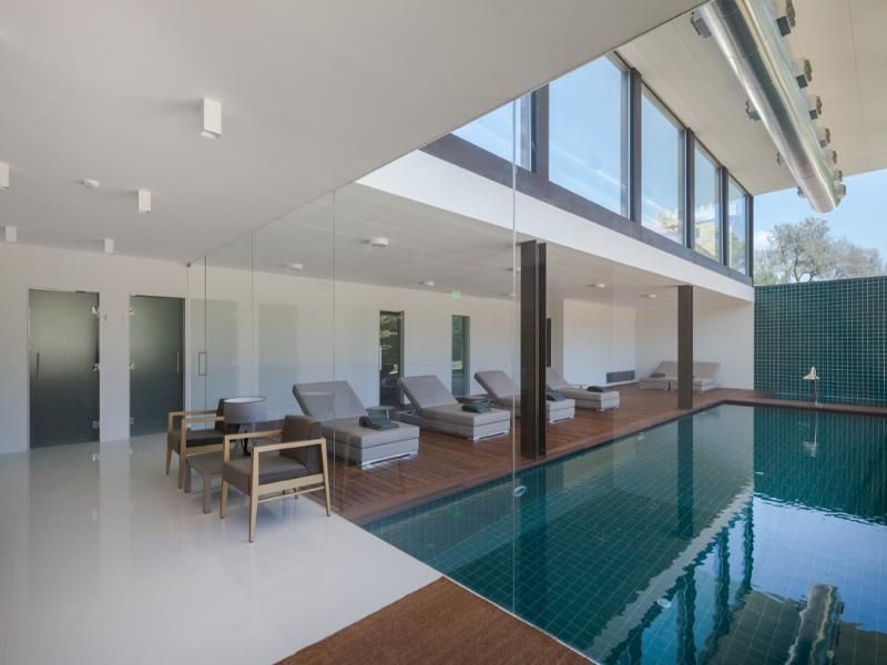 Torre de Gomariz Wine & Spa Hotel, foto 8
