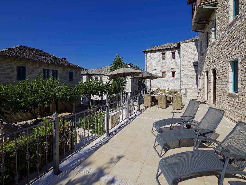 Zagori Suites, foto 15