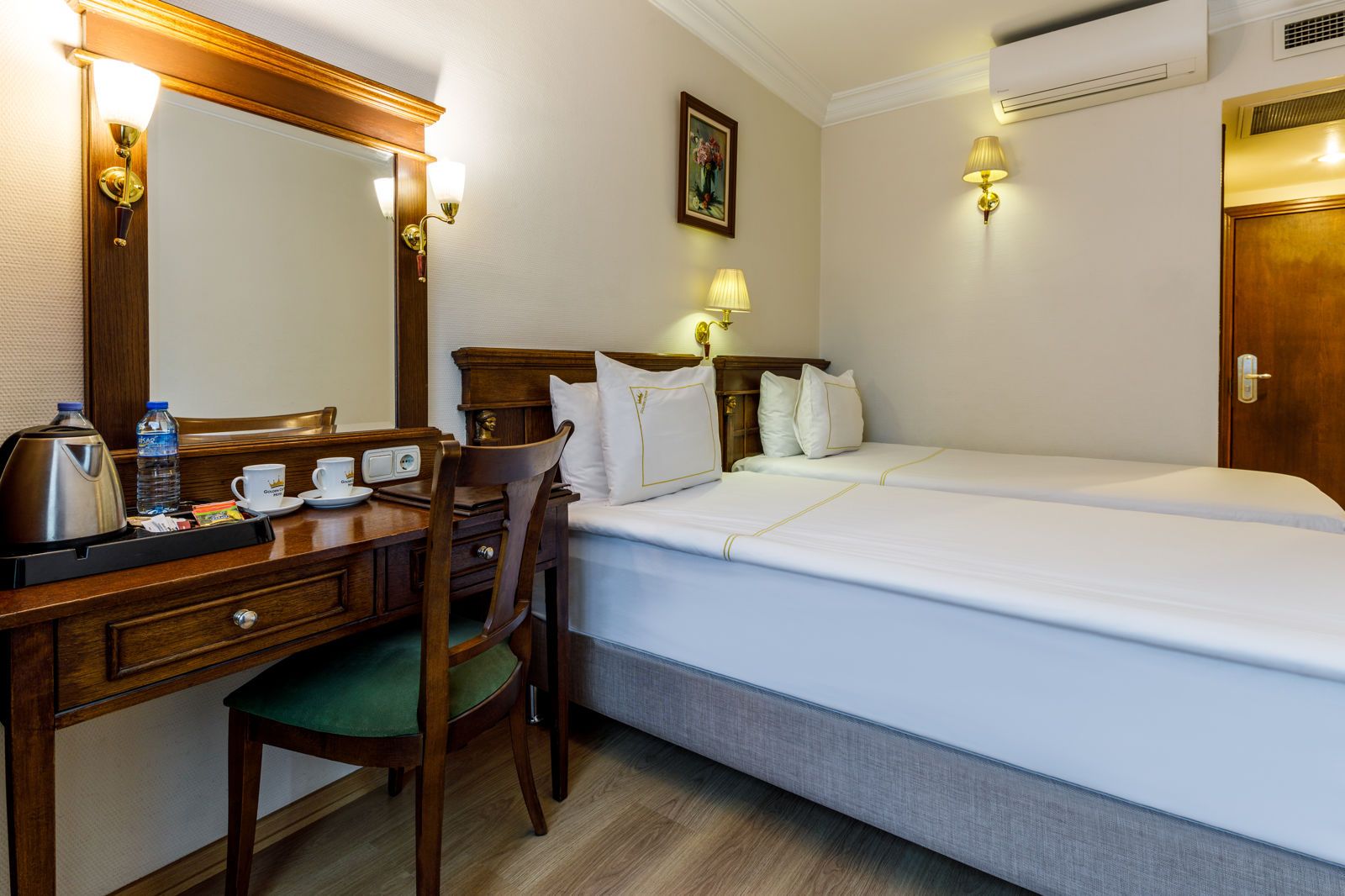 Golden Crown Hotel, foto 7