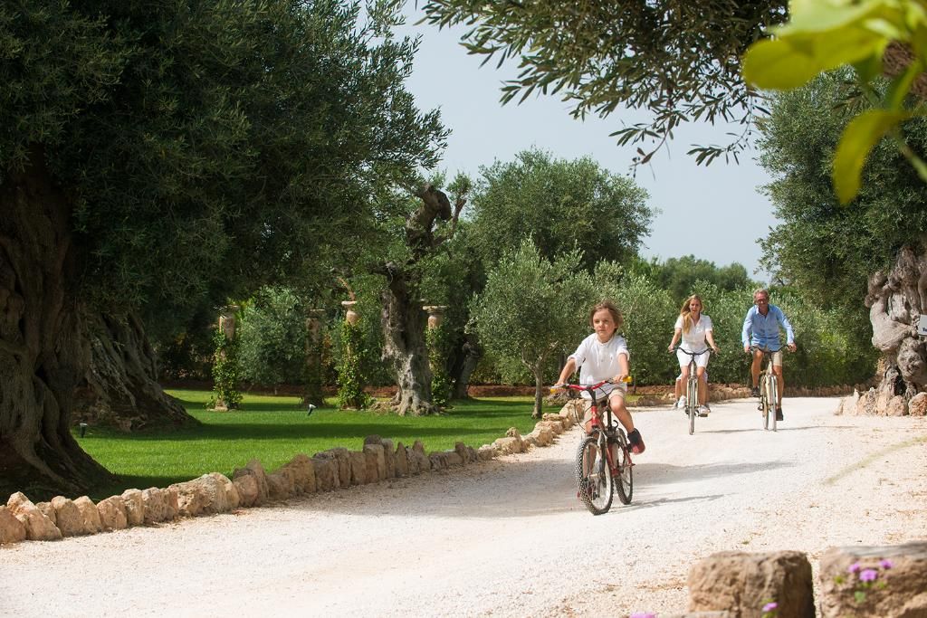 Masseria Torre Maizza Puglia, a Rocco Forte Hotel, foto 3