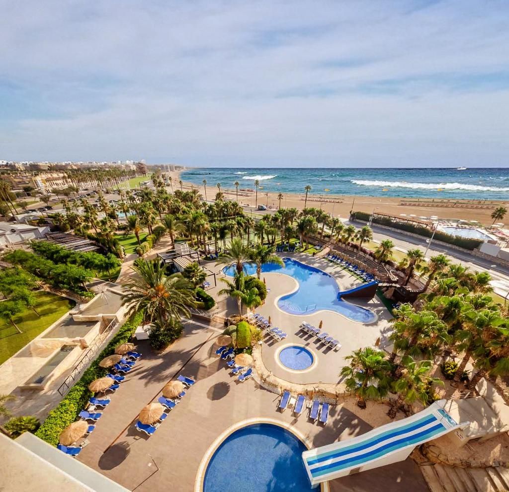 Gran Palas Experience Spa & Beach Resort, foto 8
