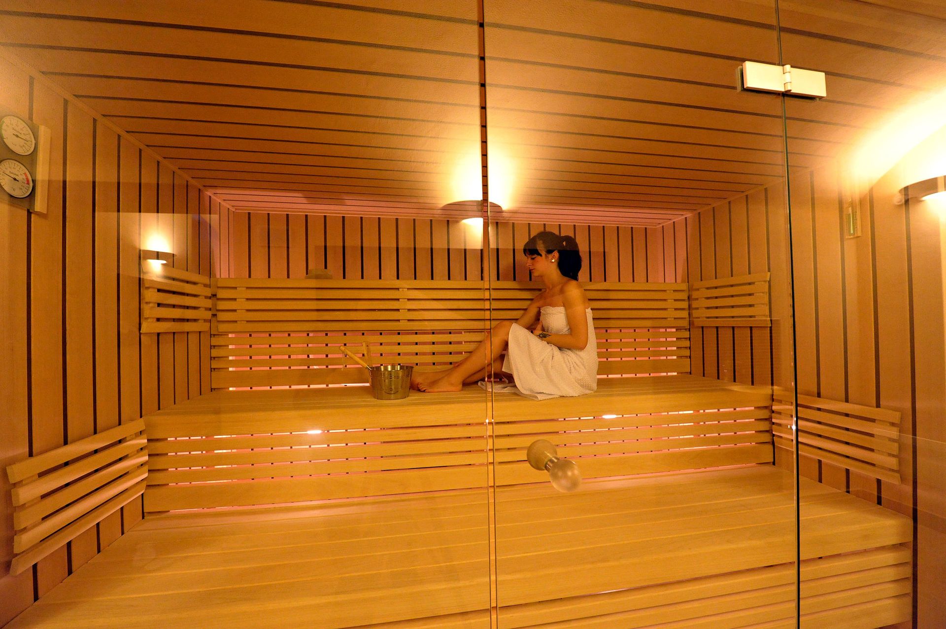 Palazzo San Lorenzo Hotel & Spa, foto 10