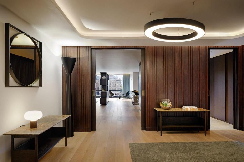 The Westin London City, foto 8