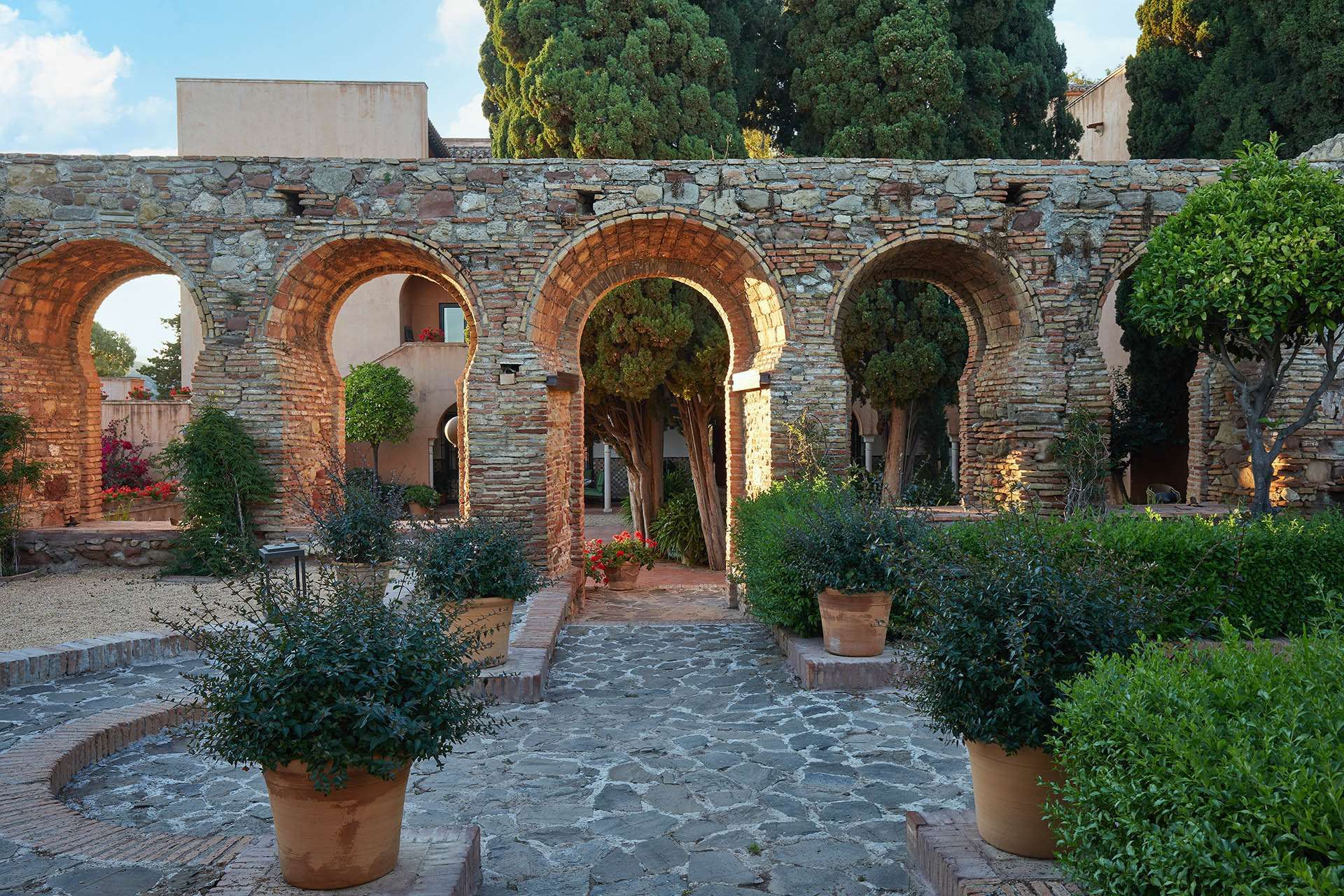 Soho Boutique Castillo de Santa Catalina, foto 14