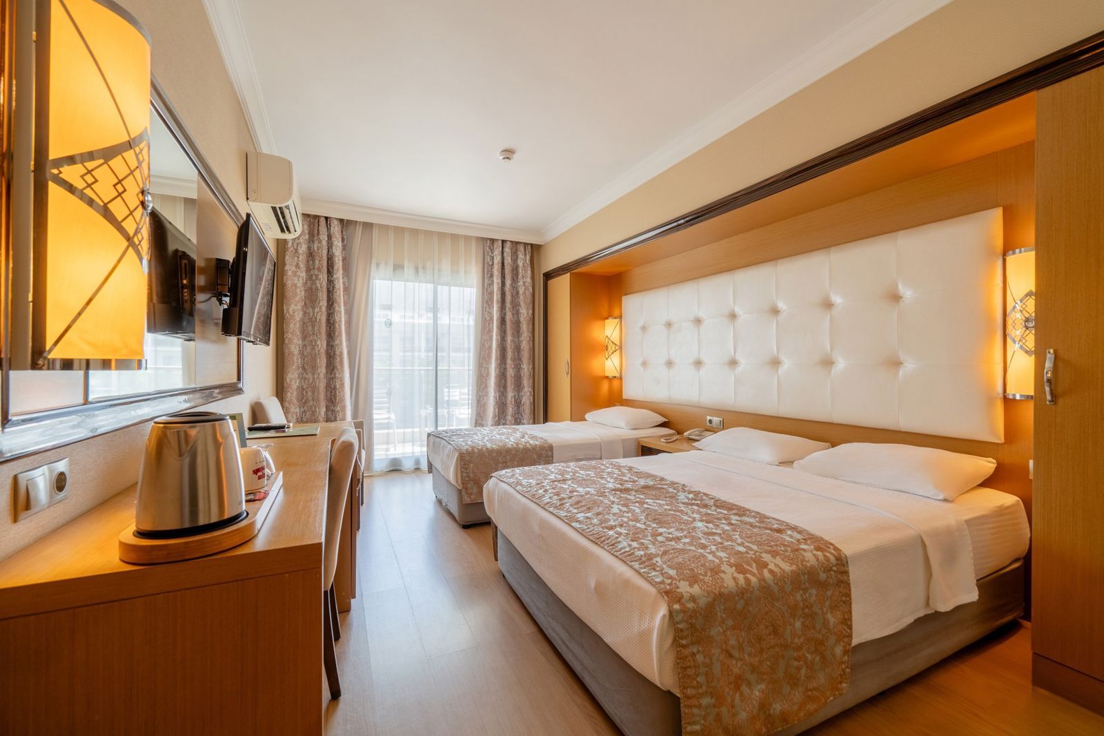 Pasa Beach Hotel, foto 3
