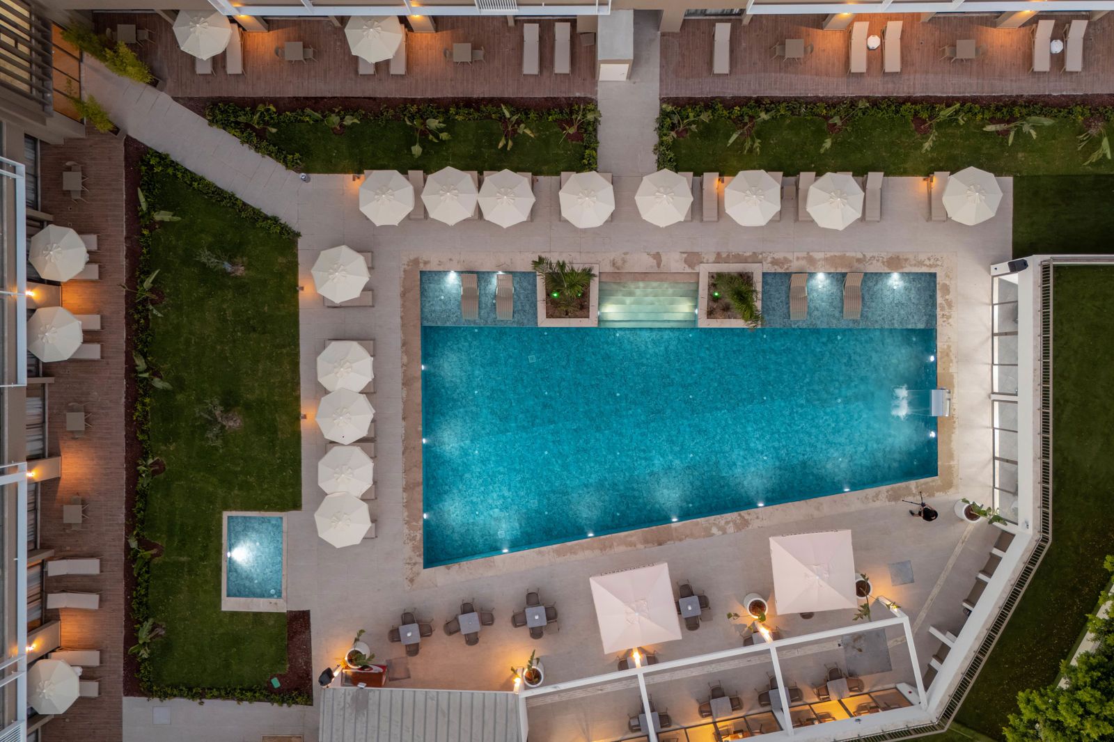 Prive Suite Side & Spa Hotel, foto 3