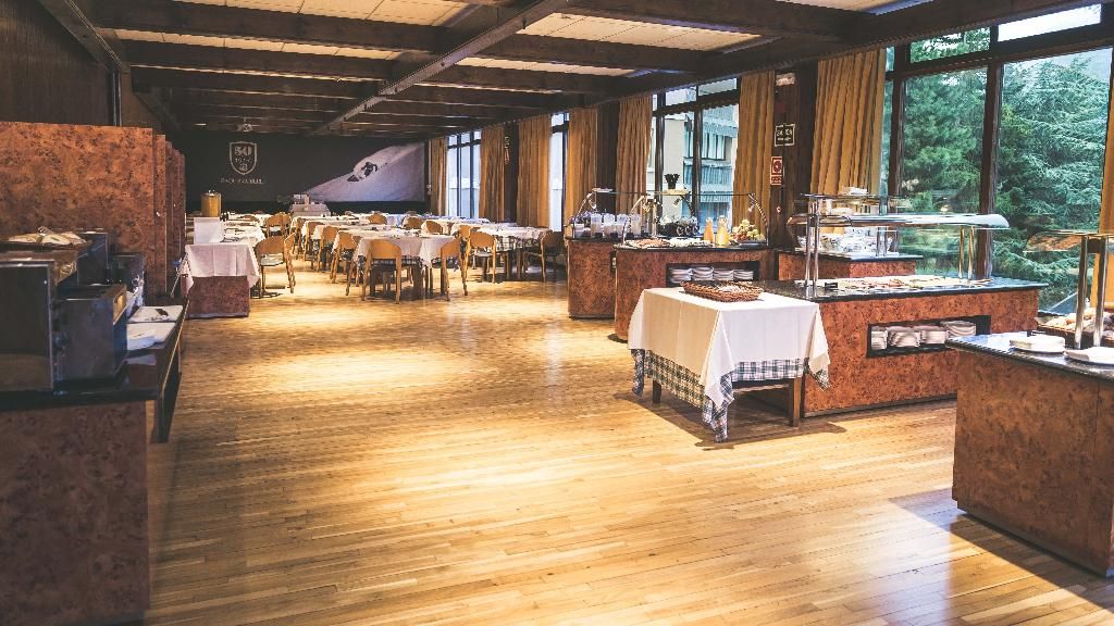 Hotel Montarto, foto 7