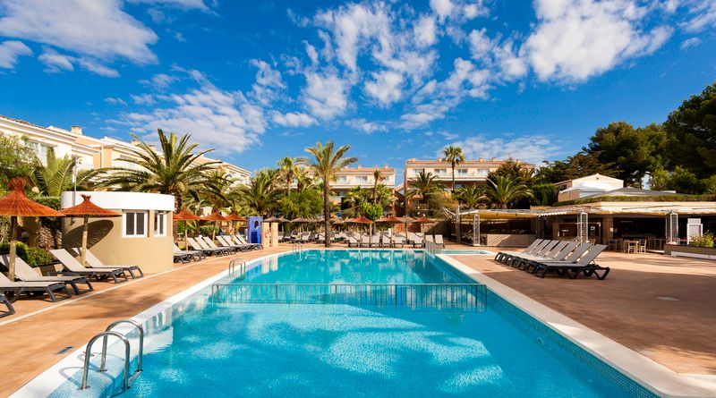 Insotel Cala Mandía Resort & Spa, foto 14