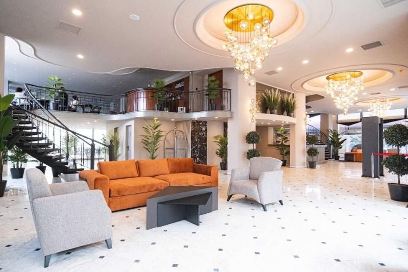 Destiny Marine Hotel, foto 13