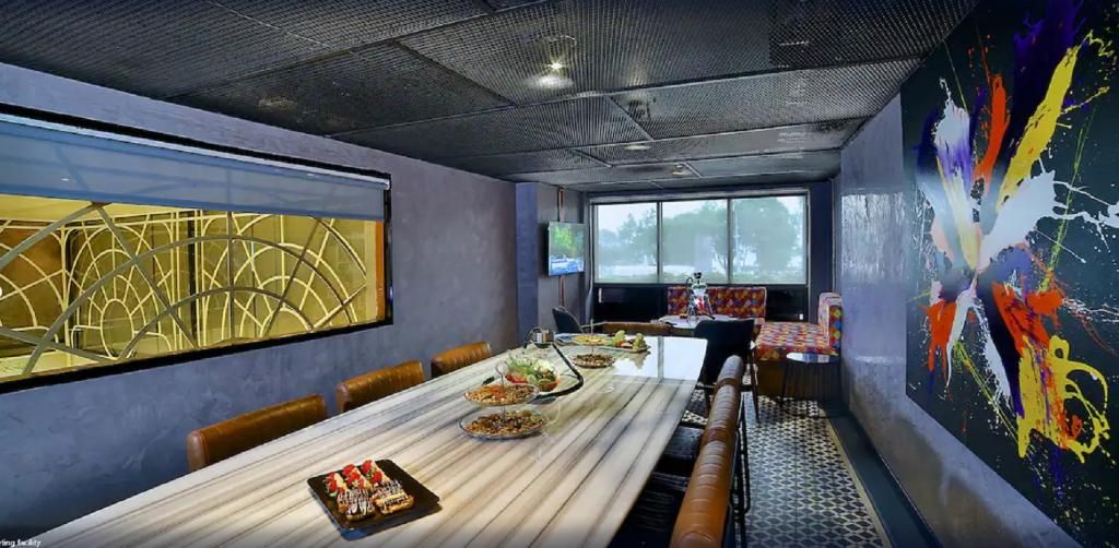 Zimmer Bosphorus Hotel, foto 6