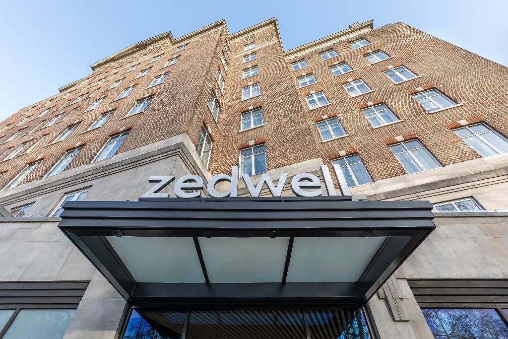 Zedwell Underground Hotel Park Lane, foto 9