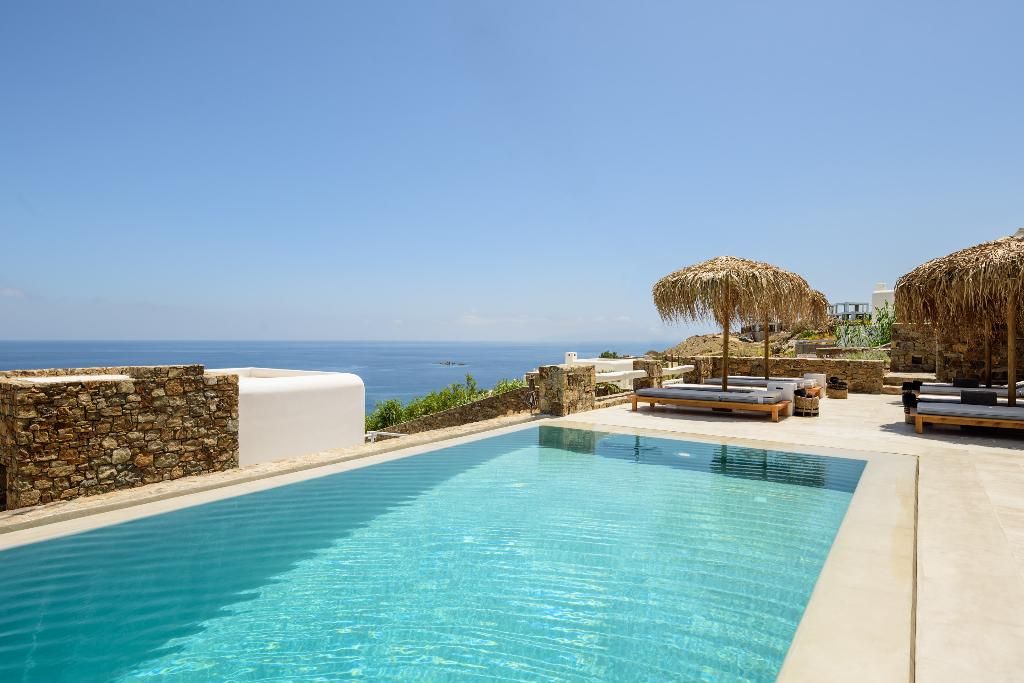 The Summit Of Mykonos, foto 11