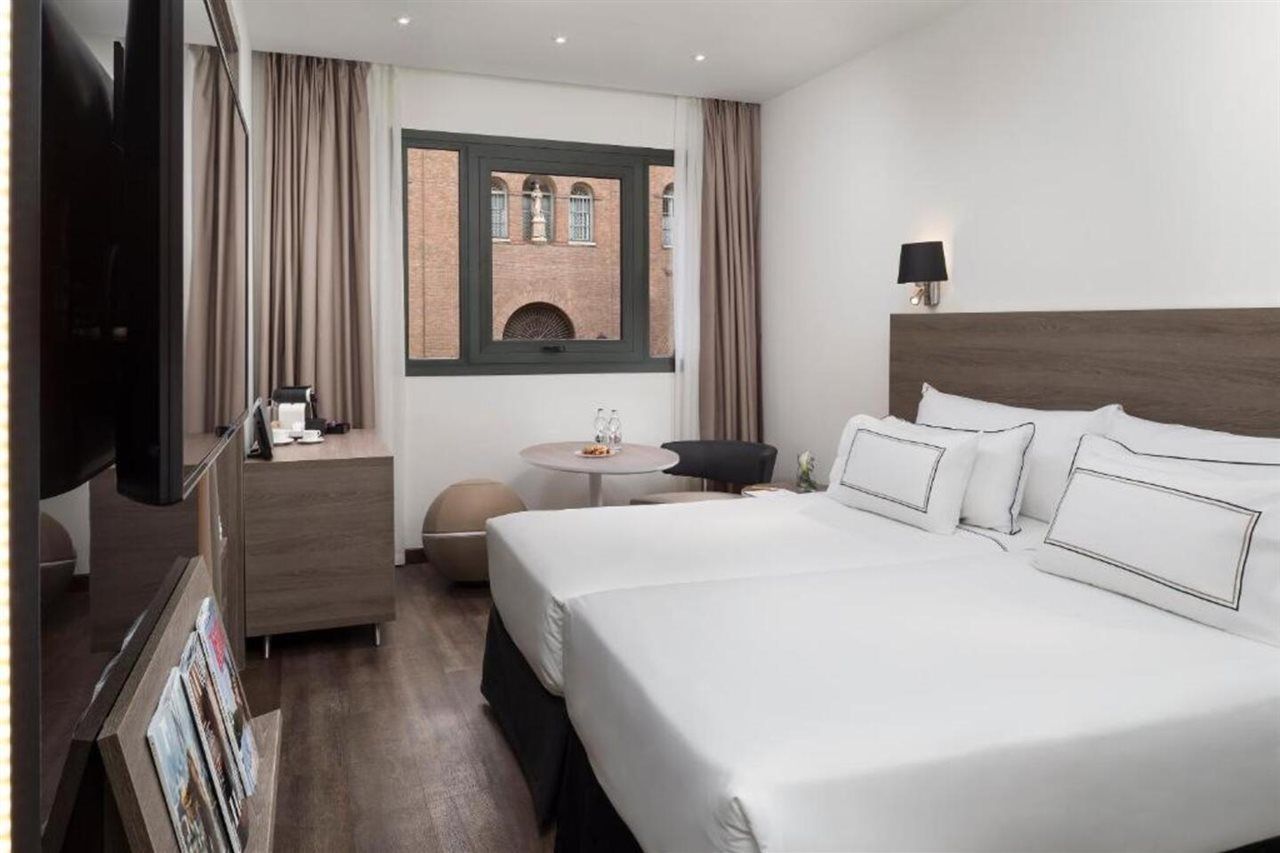 Meliá Madrid Serrano, foto 5