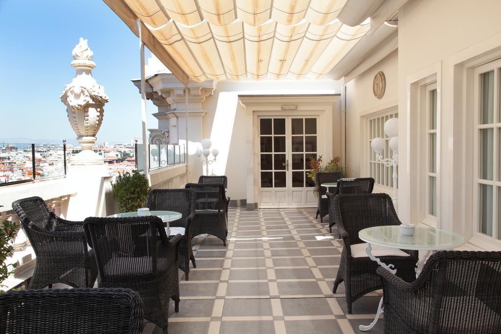 Hotel Atlántico, foto 10