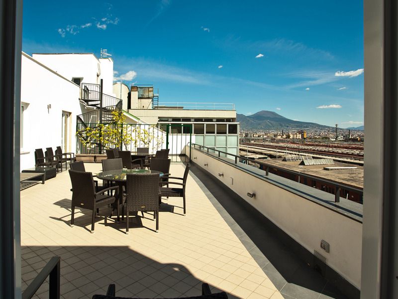 Stelle Hotel The Businest, foto 3