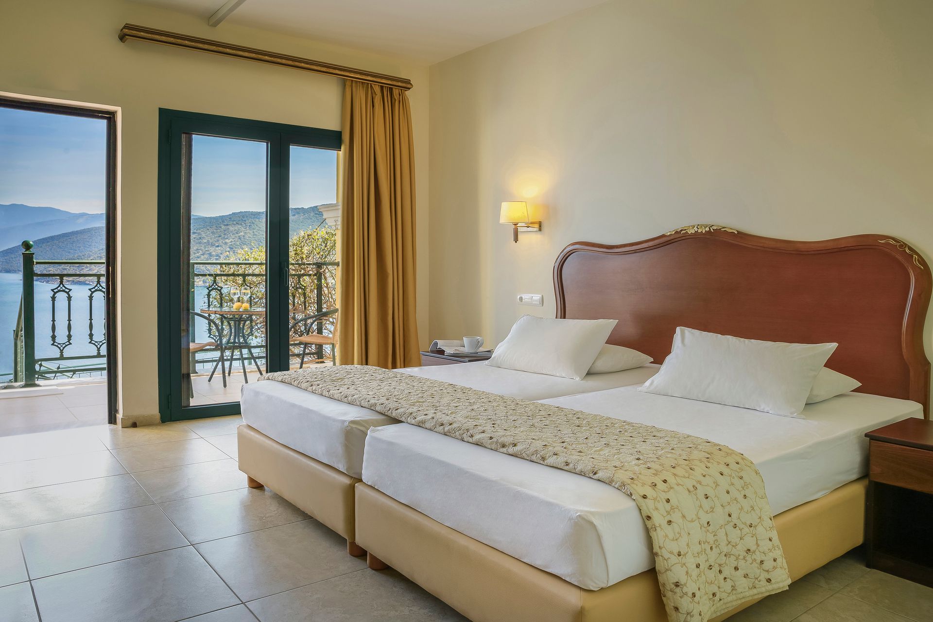 Kefalonia Bay Palace, foto 8