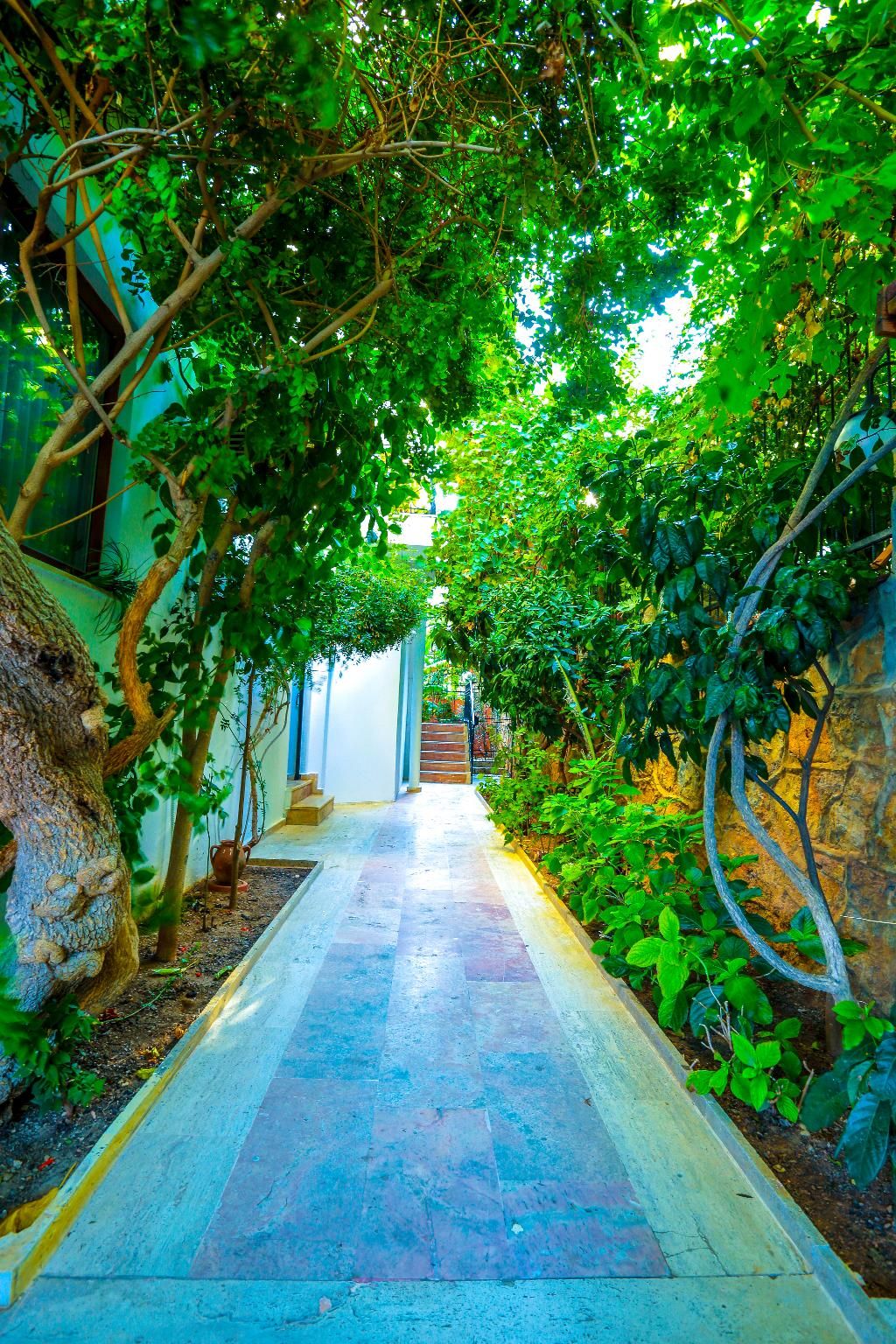 Villa Sonata Apart Hotel, foto 12