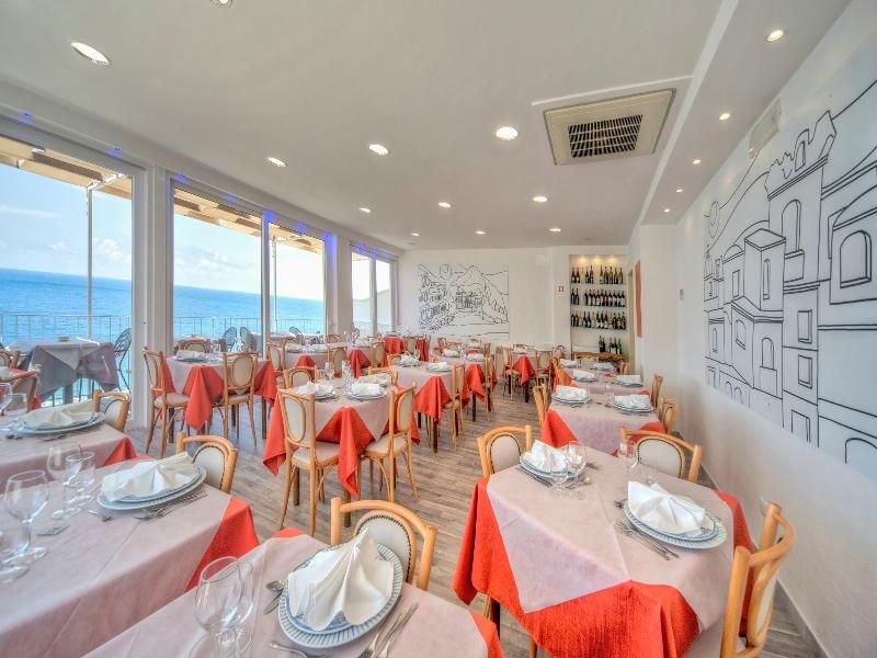 Hotel Imperamare, foto 6