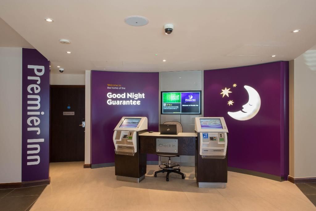 Premier Inn London Edmonton, foto 15