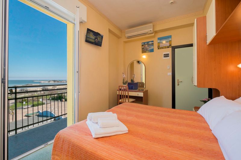 Hotel Crosal, foto 2