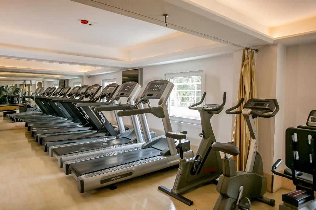 Holiday Inn Istanbul City, foto 6