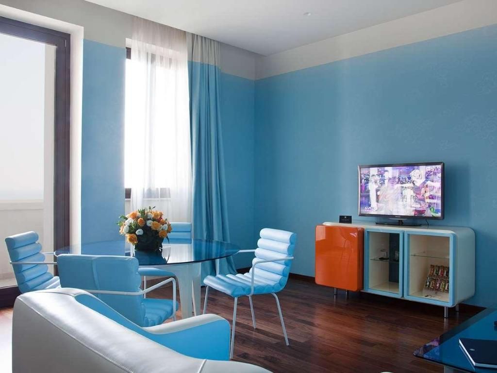 JR Hotels Bari Grande Albergo delle Nazioni, foto 9