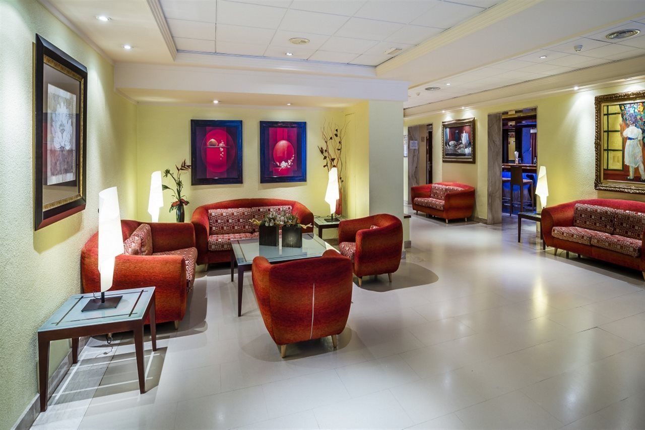 Hotel Avenida, foto 15