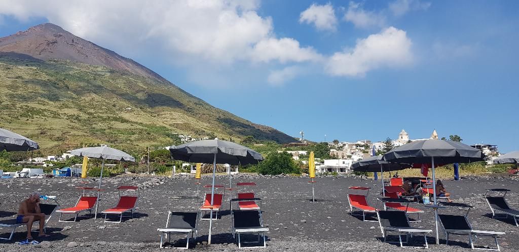 Hotel Ossidiana Stromboli, foto 13